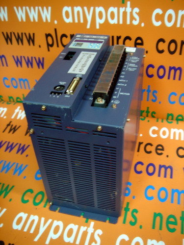 HARMONIC HA-600-8 - PLC DCS SERVO Control MOTOR POWER SUPPLY IPC ROBOT